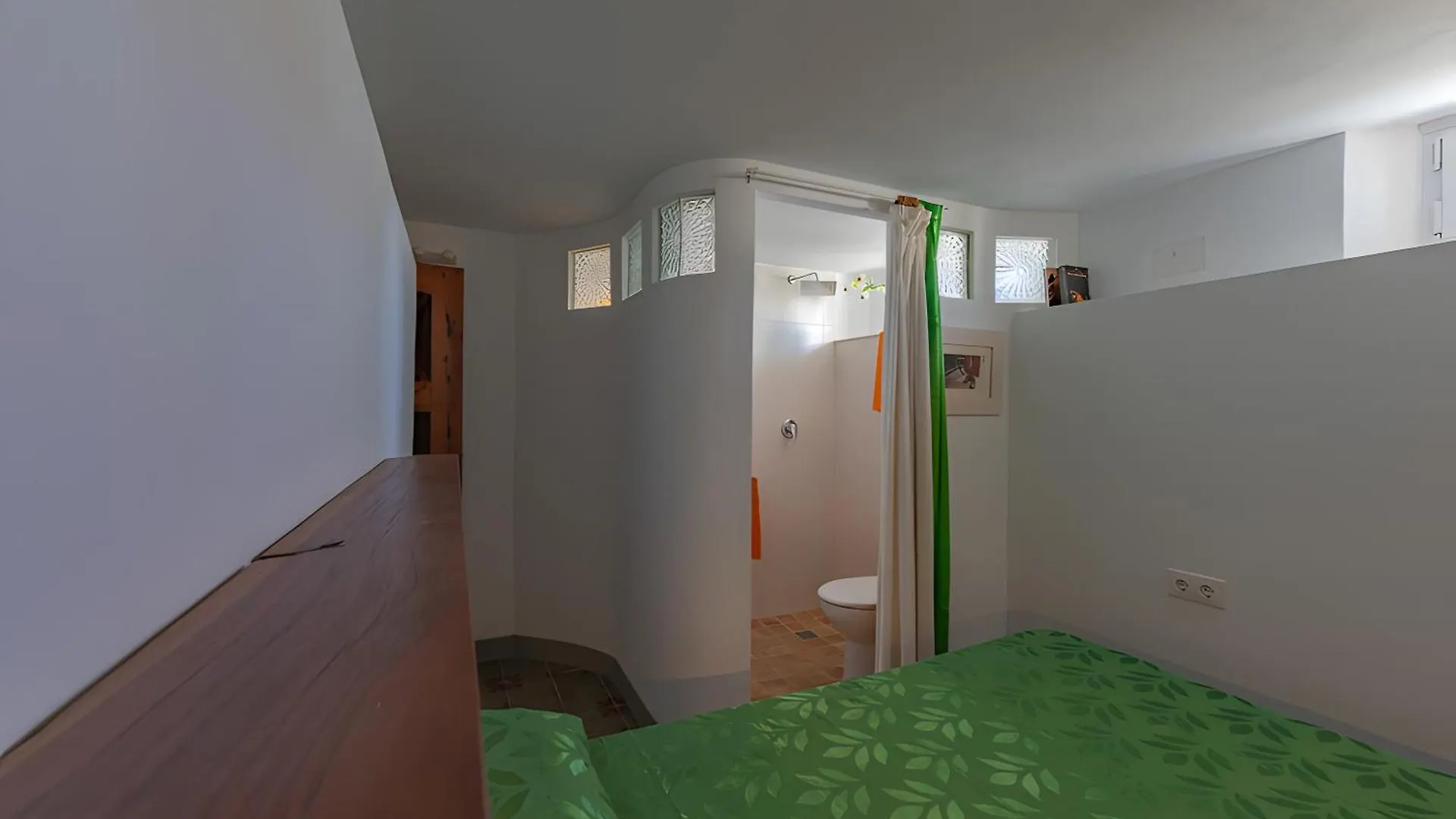 Appartement Patios 1 à Conil De La Frontera