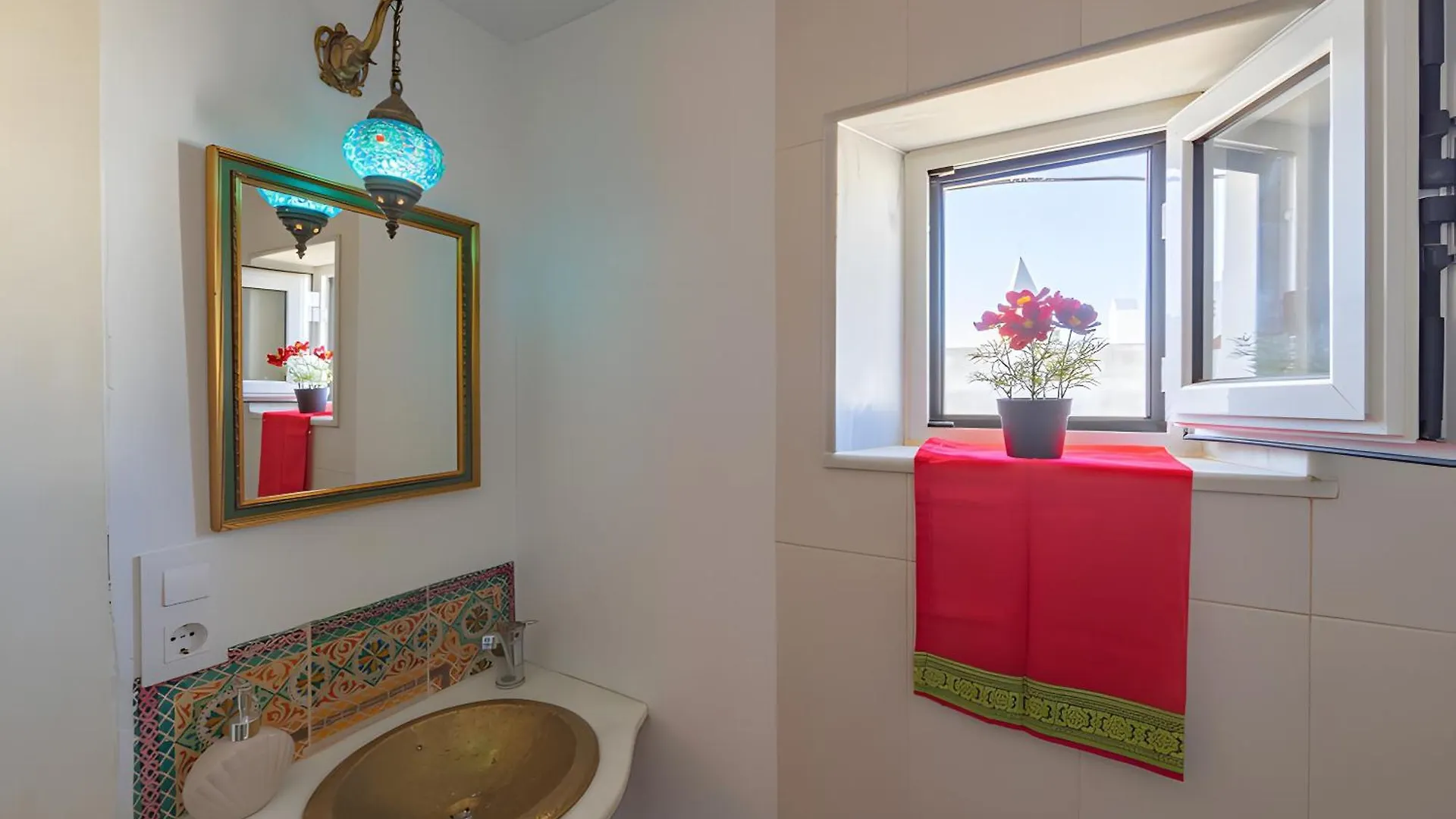 Appartement Patios 1 à Conil De La Frontera Espagne