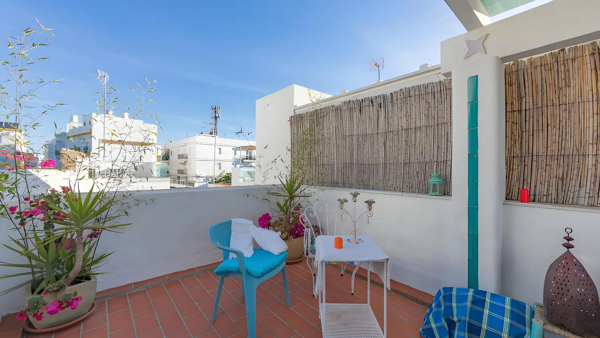 Patios 1 Appartement Conil De La Frontera Spanje