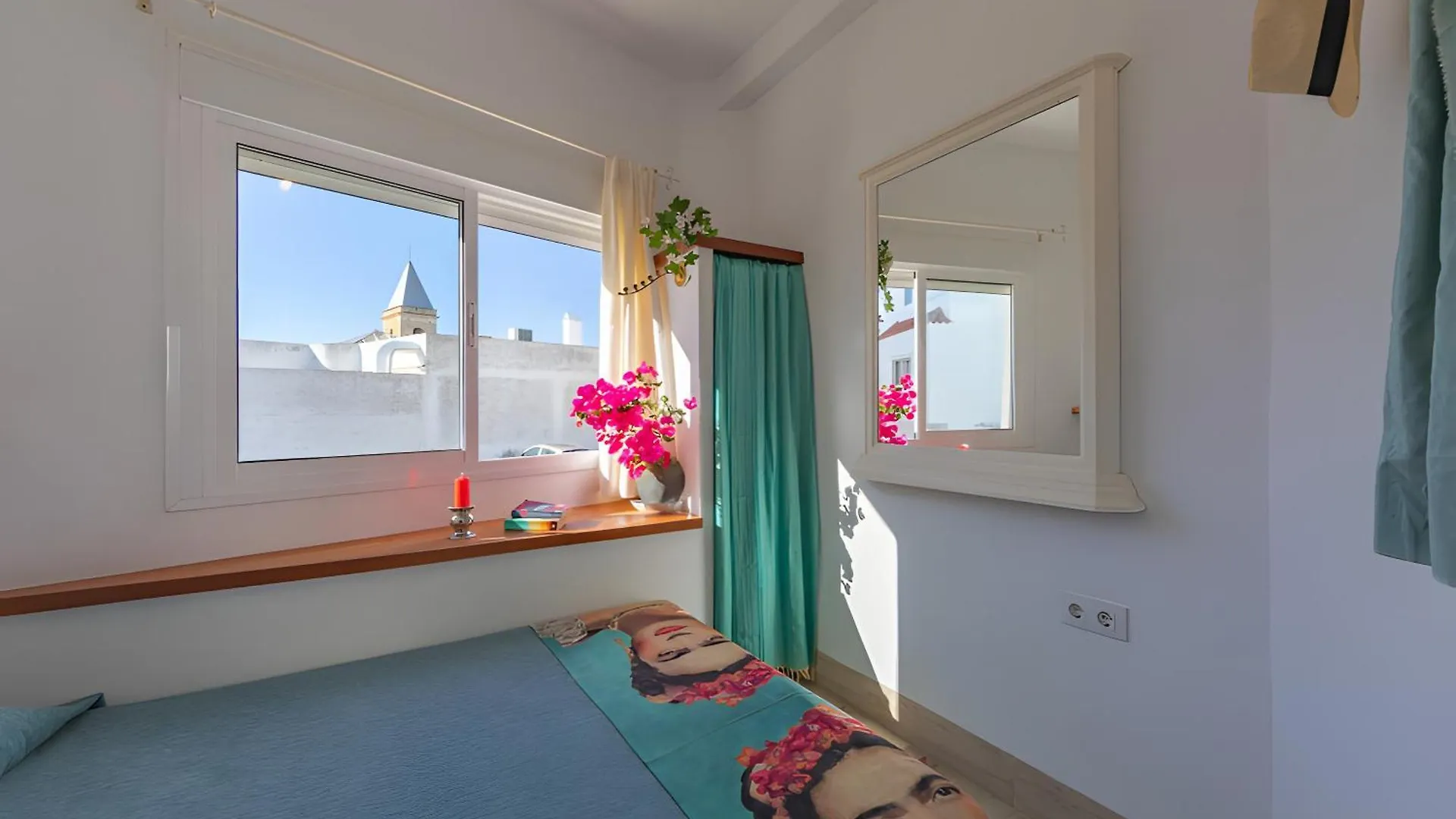 Patios 1 Appartement Conil De La Frontera Spanje